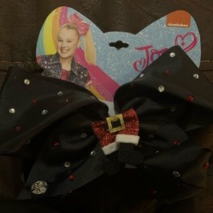 JoJo Siwa holiday Bows bundle
